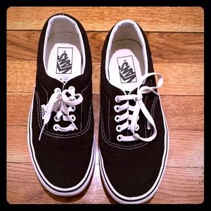 Vans Authentic sneakers size 10 women 8.5 men’s